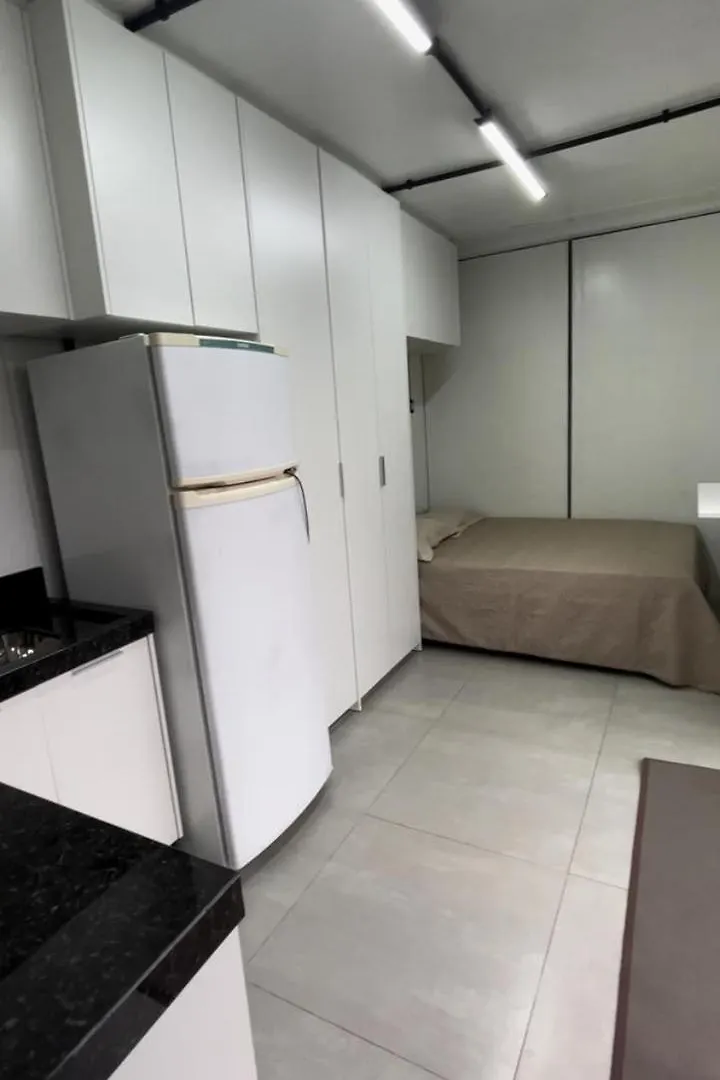 Loft Em Balneario Camboriu Apartment